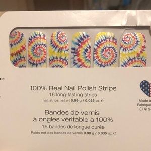 Color Street Wanna Peace of Me?